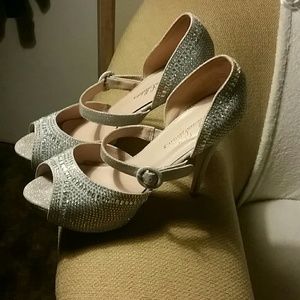 *Womens Dress heels~